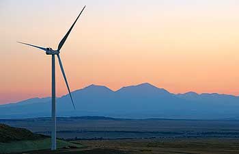 Industry Aerial Photos