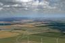 Wind Farm, Lincoln County, Colorado CO