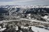 Breckenridge Skiing, Summit County, Colorado CO