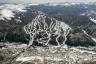 Keystone Ski Area, Summit County, Colorado CO