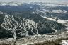 Keystone Ski Area, Summit County, Colorado CO
