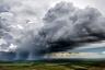 Prairie Rain, El Paso County, Colorado CO
