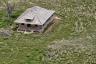 Abandoned Prairie Homestead , Elbert County, Colorado CO