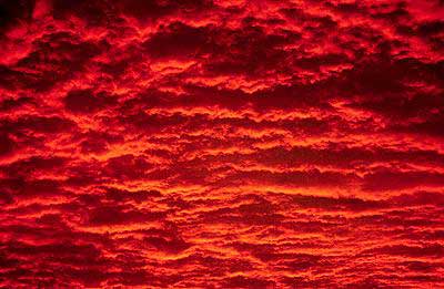 Aerial photo of Morning Sky, Eastport, ME Aerial photo of Morning Sky, Eastport, Eastport, Maine, ME United States