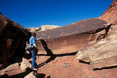 Emery County Utah