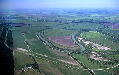 Rio Grande Valley