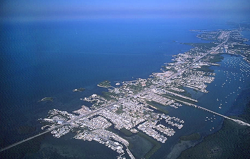 puma marathon key florida