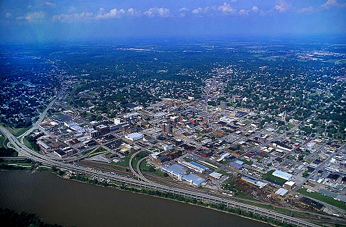 US National Weather Service Missouri Basin River Forecast Center