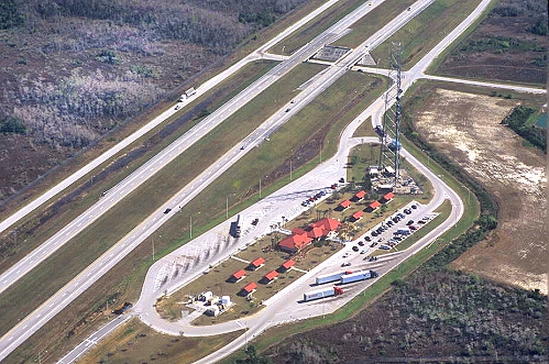 alligator alley slip and slide
