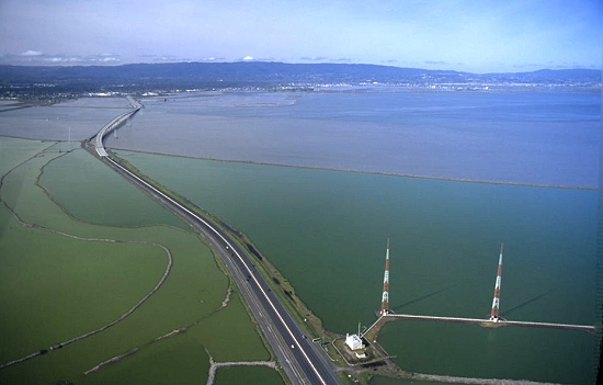 Dumbarton Bridge