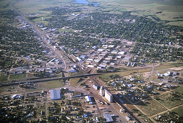 xit dalhart tx