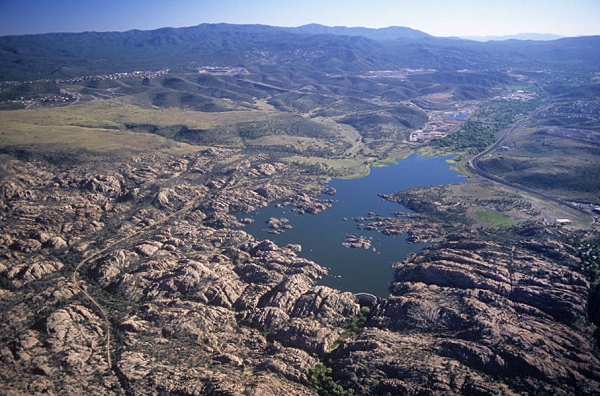 Watson Lake Watson Lake
