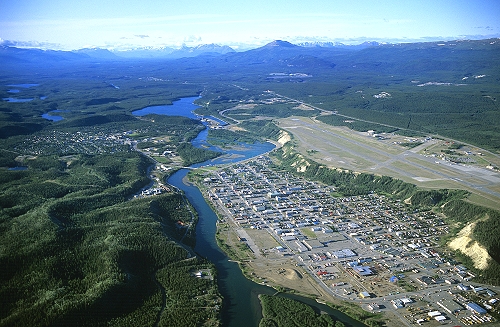 Whitehorse, Yukon Territory Whitehorse, Yukon Territory
