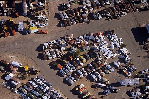 Cheap Shoe Repair  on Aircraft Salvage Yards Junk Airplane Parts Airplane Graveyard