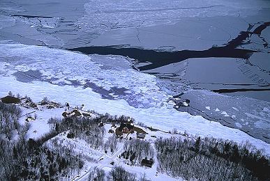 Big Bay Mi
