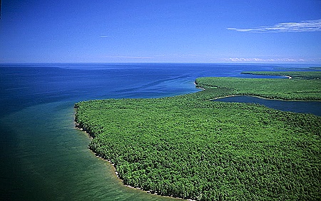 Conway Bay