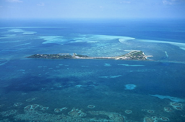 Walker Cay