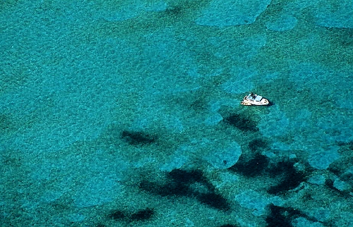 Walker Cay