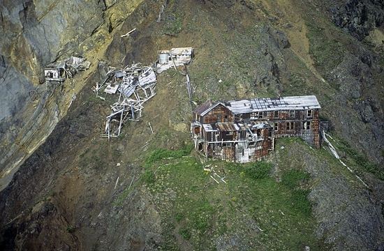 mccarthy motherload mine tours