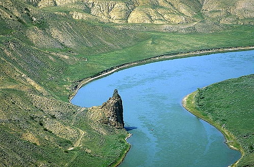 Missouri weather patterns!