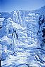 15: Ice wall, St. Elias Mountains , St. Elias Mountains, Alaska