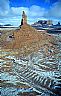23: Big Indian Rock, Monum't Valley, Monument Valley, southeast Utah