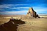 25: Shiprock, San Juan County, New Mexico