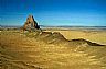 26: Shiprock, San Juan County, Northwest New Mexico