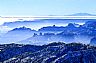 31: Eastern Grand Canyon in Fog, Northwest Arizona