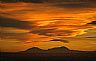 40: Wahatoya at Sunset, Huerfano County, Colorado