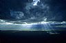 42: God Rays After the Storm, El Paso County, Colorado