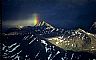 44: Last Light Rainbow, Southern Yukon Territory