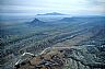 151: San Rafael Swell, Factory Butte, Emery & Wayne County, Utah