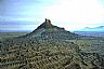 154: Factory Butte, Mid Angle Panora, Emery County, south central Utah