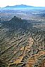 156: Factory Butte, High Altitude Pa, Emery County, South Central Utah