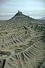 155: Factory Butte, Low Altitude Pan, Emery County, south central Utah