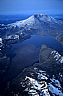 161: Mt. St. Helens, Mt. St. Helens Nat'l Volcanic Park, Washington
