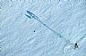 167: Windmill in Snow, Custer County