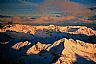 170: Dawn, Elk Mountains, Gunnison County, Colorado