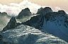 175: Windswept Peaks, Fremont County, Wyoming.