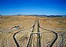 201: Interstate 15, California Deser, Near Daggett, California