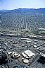 203: El Paso to Juarez, US - Mexico Border