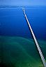 211: Straits of Mackinac Bridge, Saint Ignace, Michigan