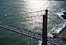 231: Golden Gate Bridge, San Francisco, California