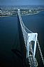 233: Verrazano Bridge, New York City, New York
