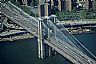 241: Brooklyn Bridge, Midtown Manhattan, New York City