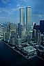 255: World Trade Center, Lower Manhattan, New York