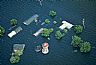 271: 1993 Midwest Flood, Illinois River, Illinois