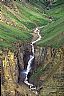 336: Chitistone Falls, Southeast  Alaska