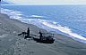 338: Shipwreck, Cape Yakataga, Southeast Alaska